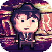 DISTRAINT: Pocket Pixel Horror