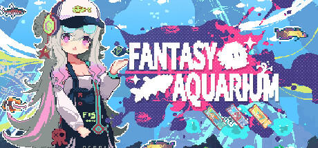 Banner of Fantasy Aquarium 