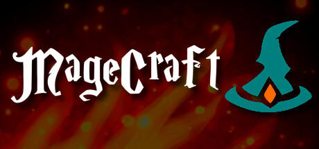 Banner of MageCraft 