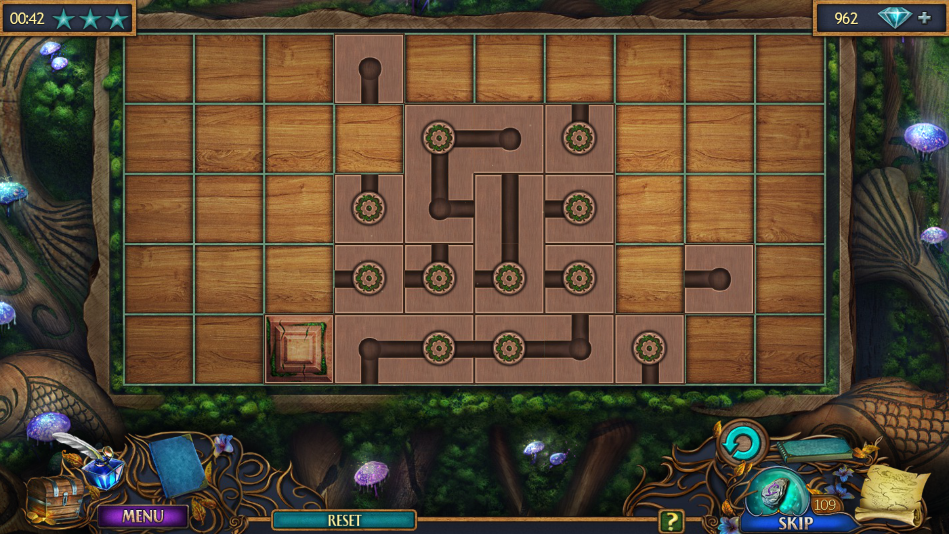 Screenshot 7 of Lost Chronicles 