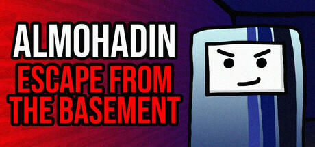 Banner of Almohadin: escape from the basement 