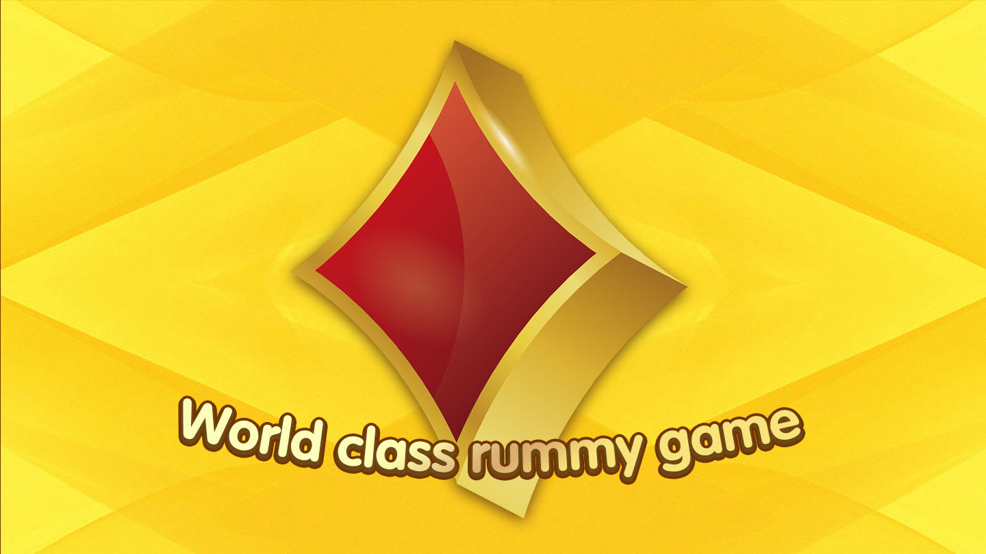 Screenshot of RummyPK