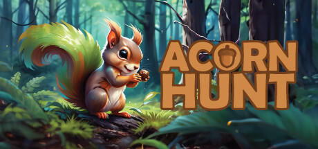 Banner of Acorn Hunt 