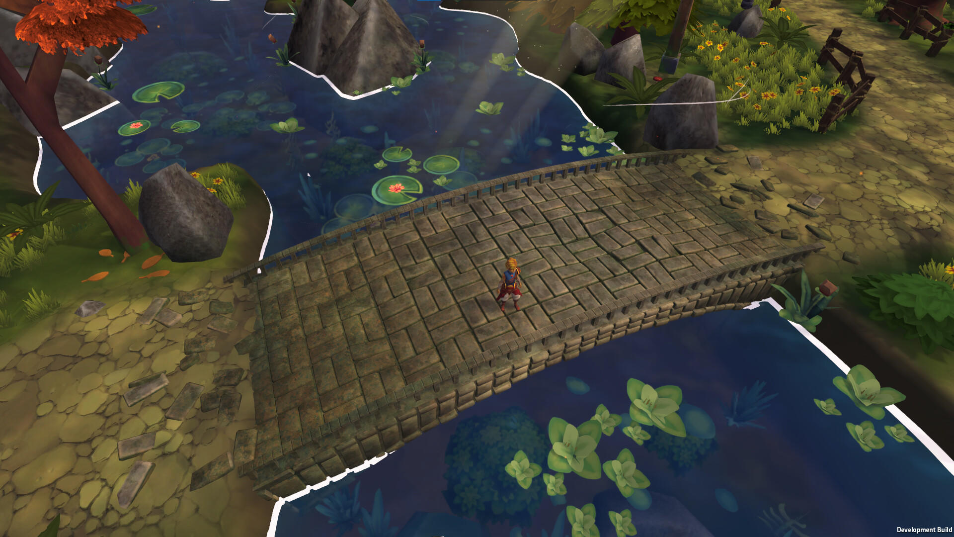 Screenshot 3 of Eclipse: Shine of Dawn 