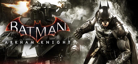 Banner of Batman™- Arkham Knight 