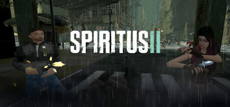 Banner of SPIRITUS 2 