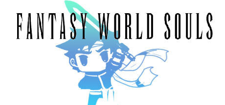 Banner of Fantasy World Souls 