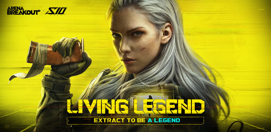Banner of Arena Breakout Lite 