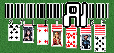 Banner of AI Solitaire 