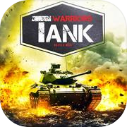 Tank Warriors - Perang Pertempuran