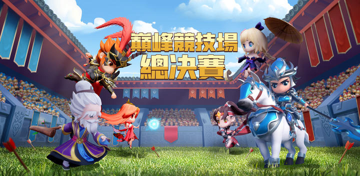 Banner of Mini Corps 4.0.2