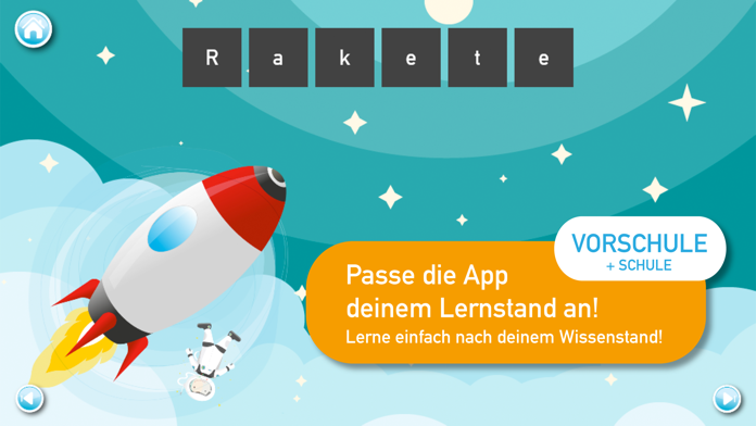 Kinder lernen Fahrzeuge Game Screenshot