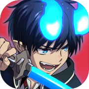 AlternaWelt: Blue Exorcist Gaiden