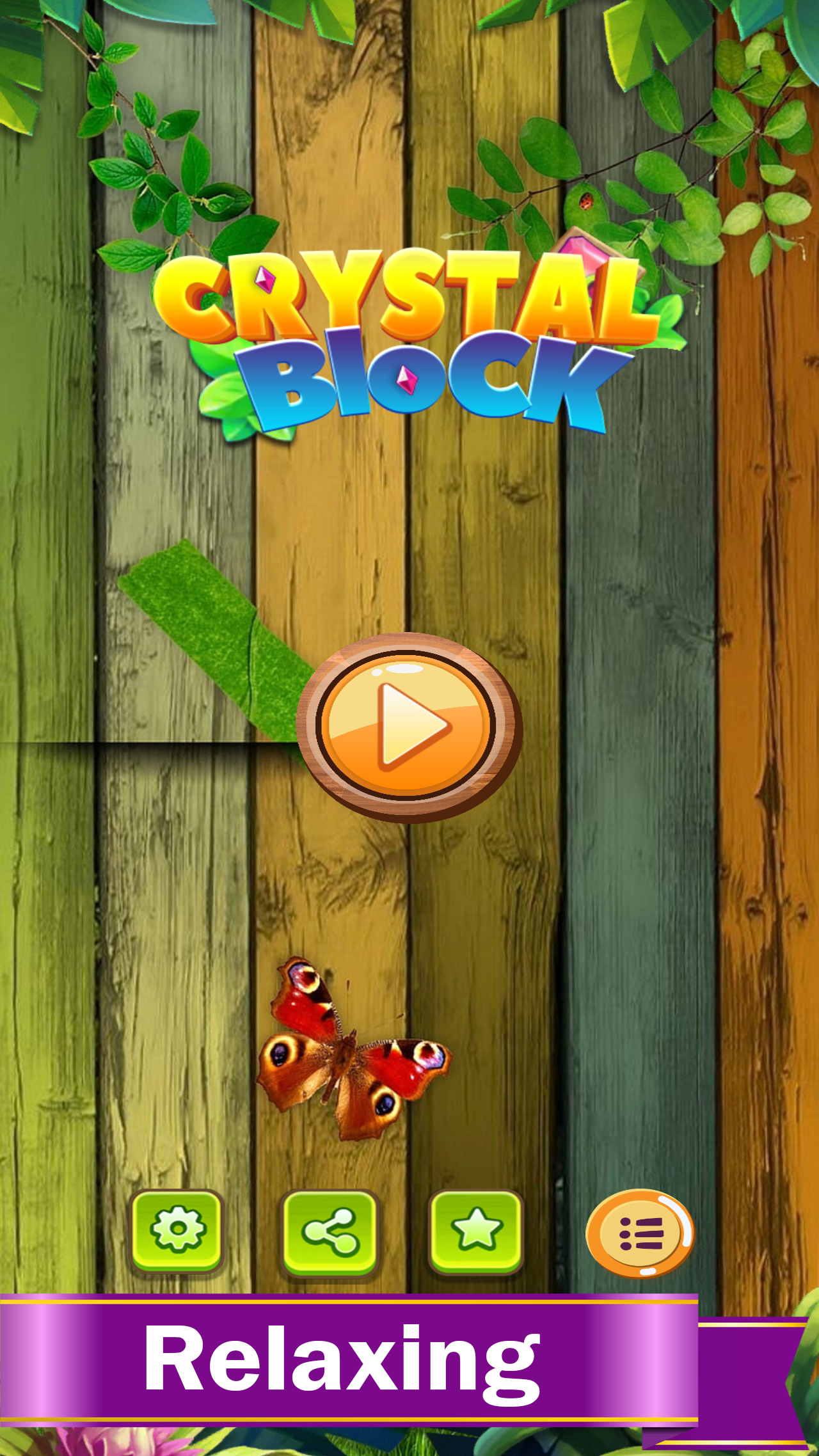 Crystal Block Latest Version for Android/iOS APK - TapTap
