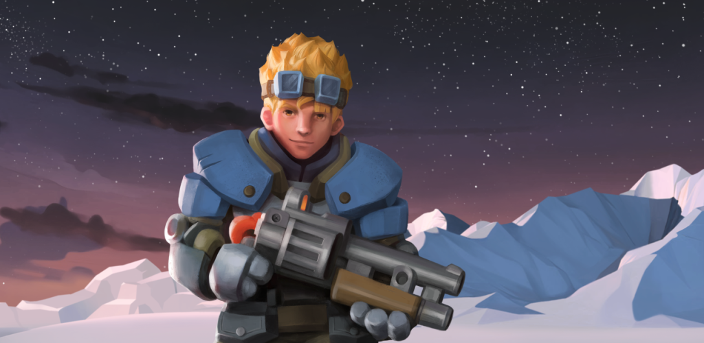 Spaceland screenshot