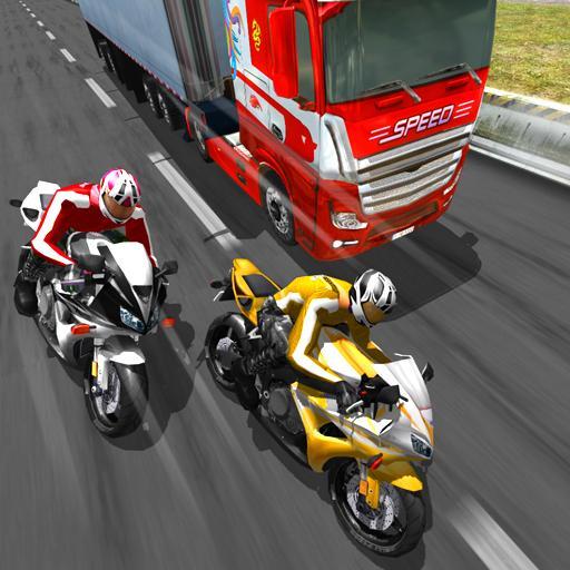 Bike Race Extreme City Racing for Android/iOS - TapTap