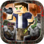 Survival Hunter Mine Games