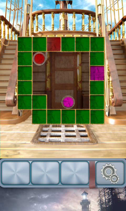 100 doors World Of History 3 Game Screenshot
