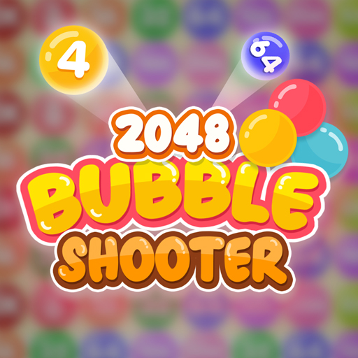 2048 Bubble Shooter 1.0.1 for Android/iOS - TapTap