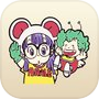 Icon of Arale 3  -  Ncha！ Bycha