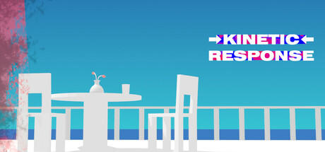 Banner of Kinetic Response 