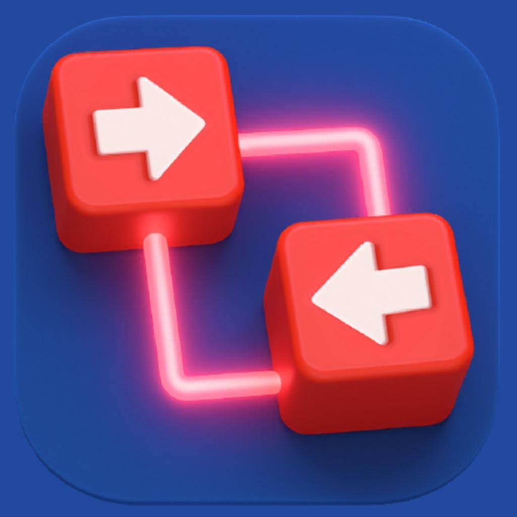 Laser Path! Latest Version for Android/iOS APK - TapTap