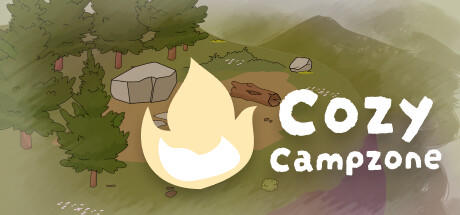 Banner of Cozy Campzone 