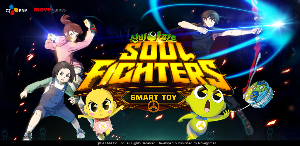 Banner of SinB Apartment Soul Fighters 1.0.35