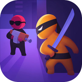 Ninja Samurai Assassino Caçador versão móvel andróide iOS apk baixar  gratuitamente-TapTap