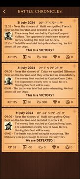 Скриншот игры seawolves