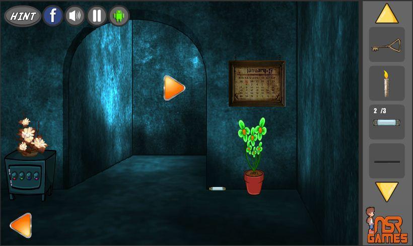 New Escape Games 137 Game Screenshot