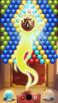 Bubble Castle 遊戲截圖