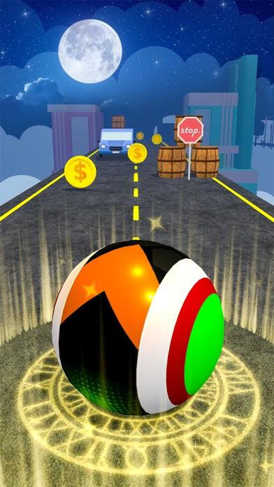Music Ball 3D - Jogo música APK (Android Game) - Baixar Grátis