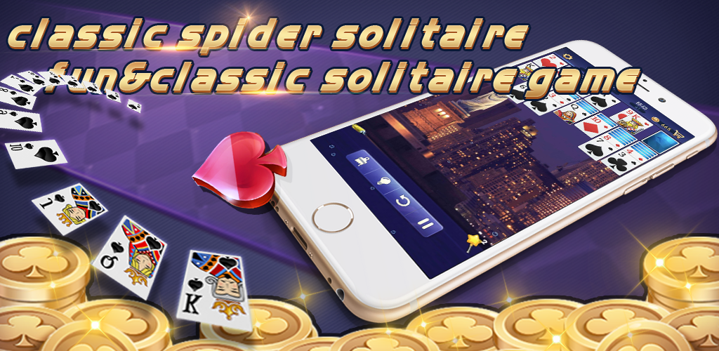 Banner of Classic Solitaire 1.2.2