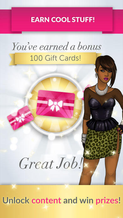 Fashion Star Boutique - Design, Style, Dress Game Screenshot