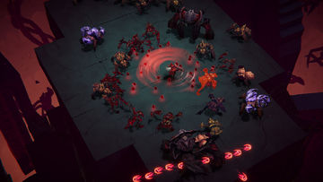 Скриншот игры KILL KNIGHT