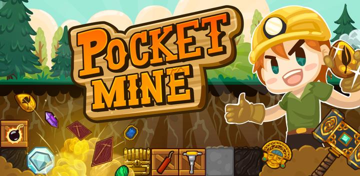 Banner of Pocket Mine 5.2.0
