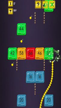 Big Snake Revolution Game Screenshot