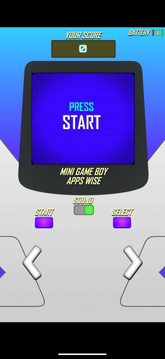 Drive Defence Game Screenshot