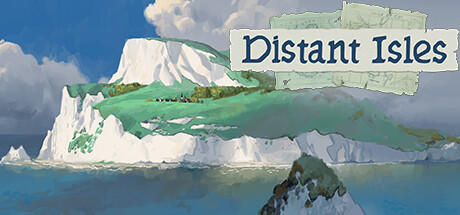 Banner of Distant Isles 