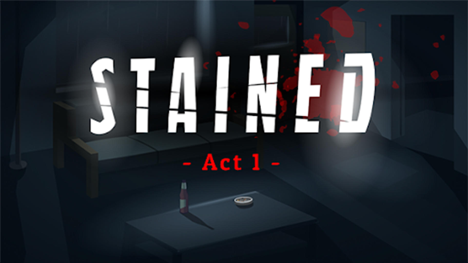 Stained Act 1 screenshot
