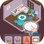 Icon of Decore Room Merge