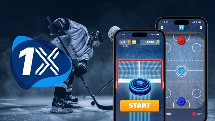 1x Ios 1x Sports Aero Latest Version for Android/iOS APK - TapTap