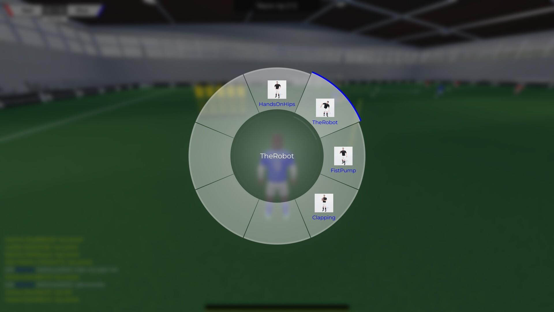 Pro Soccer Online Última Versión para Android/iOS - TapTap