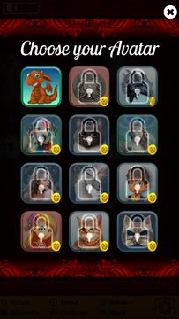 Hidden Object - Sweetheart Game Screenshot
