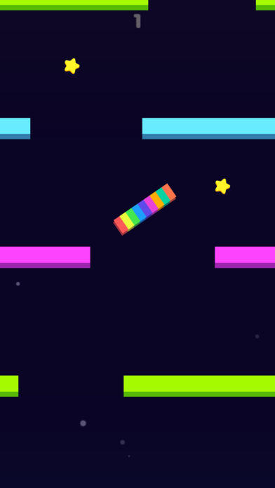 Climber（攀爬者） 遊戲截圖