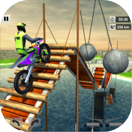 Bike Stunts 2019