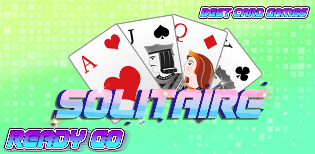 Solitaire - jogo de cartas clássico::Appstore for Android