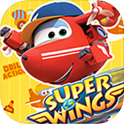 Super Wings : Aventures sauvages