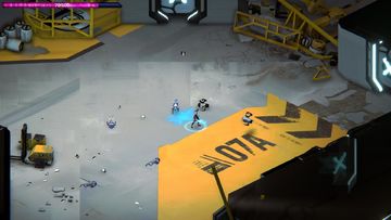 Respawn Game Screenshot